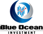 blue ocean